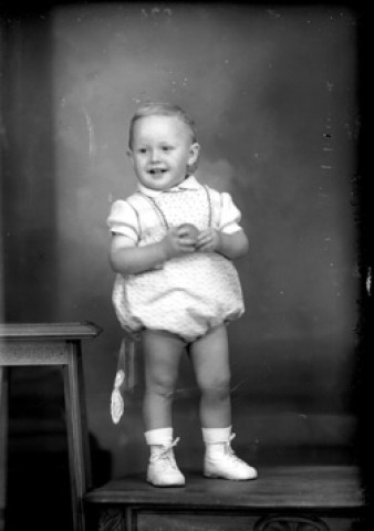 Enfant Germain. Nozeroy