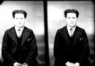 Identités. Antoine Zurini. Bief-des-Maisons