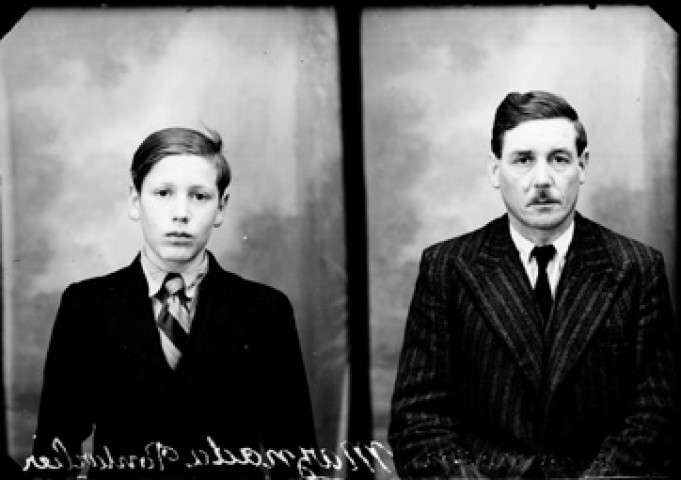 Identités. Mazonada. Pontarlier