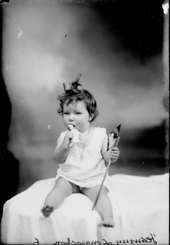 Enfant J.. Longcochon