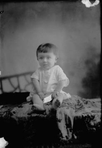 Enfant Lanquetin. Billecul