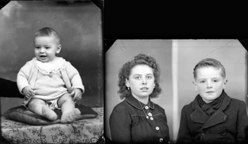 Identités. Denizard. Esserval