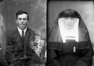 Identités. Soeur. Saint-Louis / Chancelle