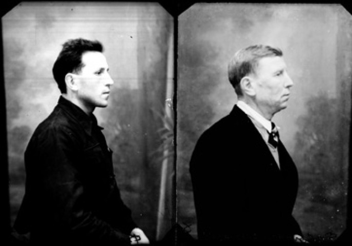 Identités. Polonais. Mièges