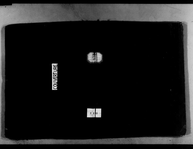 Baptêmes, mariages, sépultures 1er janvier 28 novembre 1749