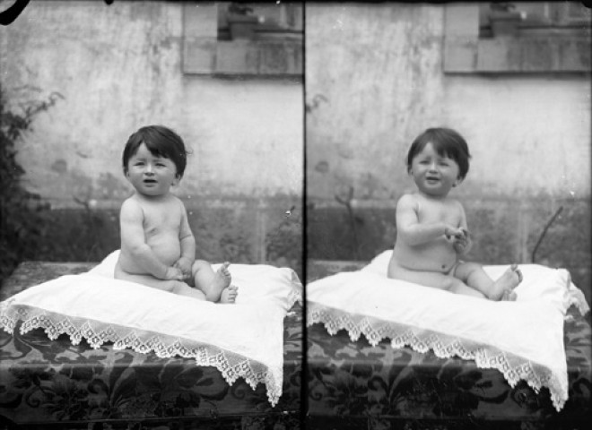 Enfant Chapuis. Cuvier