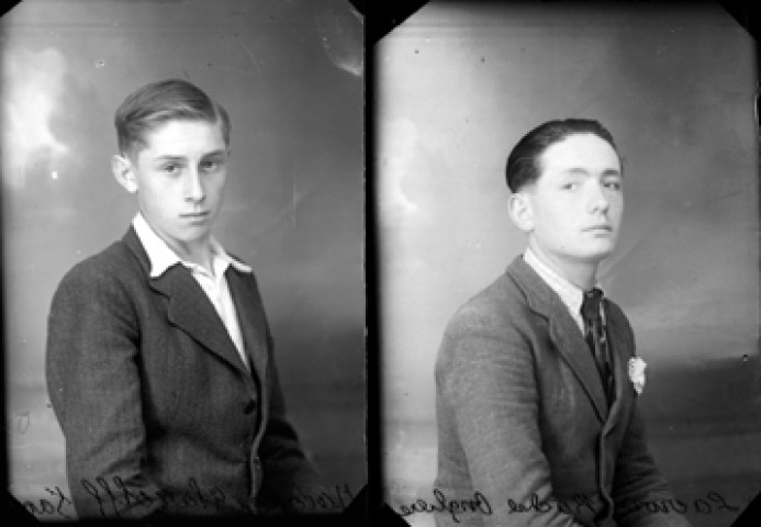 Identités. Rachel Lacroix. Onglières / Jacques Glagoff. La Favière