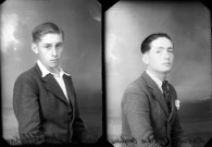 Identités. Rachel Lacroix. Onglières / Jacques Glagoff. La Favière