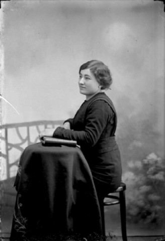 Charlotte Jeunet. Chapois