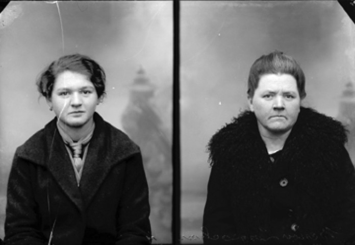 Identités. Benoît. Longcochon