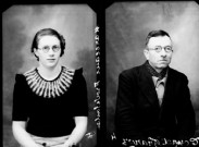 Identités. Marceaux. Froidefontaine / Thouret. Fraroz