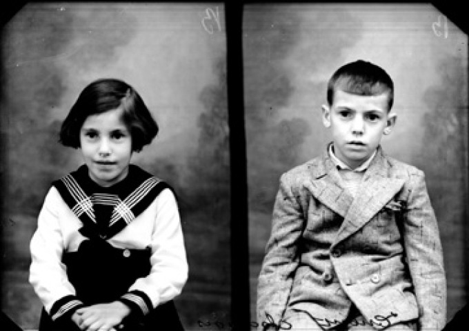 Identités. Tribut. Chapois