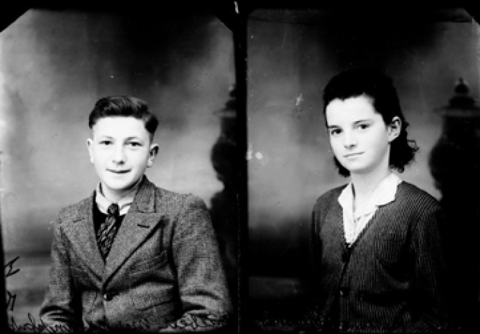 Identités. Colette Jeannin. Longcochon / Gilbert Merlet. Froidefontaine