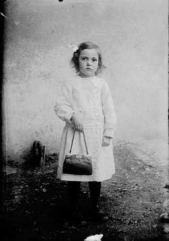 Enfant Joseph Vuillermoz. Les Chalesmes