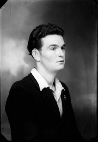 Monsieur Michel. Rix