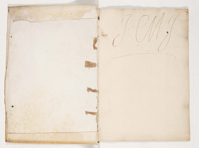 31 décembre 1680 - 30 octobre 1681.