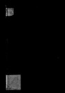 Arpentement général des territoires d'Arinthod et Néglia, dressé par Etienne Rome, géomètre.- Noms des principaux propriétaires : le marquis de Laubépin, MM. d'Arnans et de Boutavant, la cure, la familiarité et la confrérie de la Croix à Arinthod.