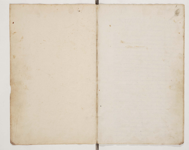 Arpentement de 1768-1769.