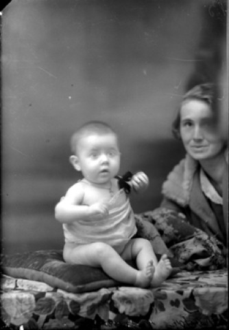 Enfant Mador. Nozeroy