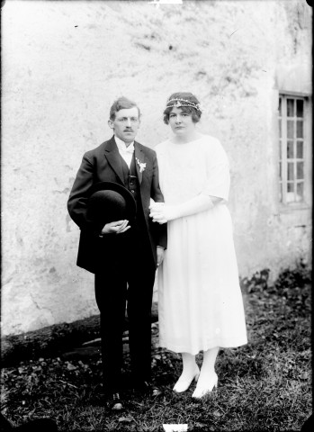 Mariés. Bief-du-Fourg