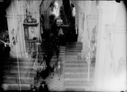 Pèlerinage, Notre-Dame de Boulogne