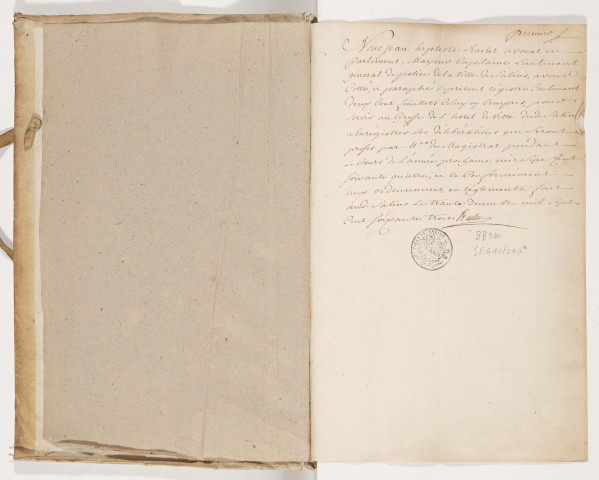 31 décembre 1763 - 29 décembre 1764.