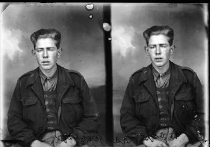 Identités. Barara.Censeau