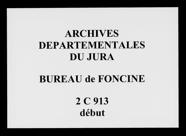 Registre du 6 novembre 1779 au 2 février 1782