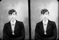 Identités. Perrin. Mièges