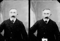 Identités. Flavien Perrin. Bief-des-Maisons