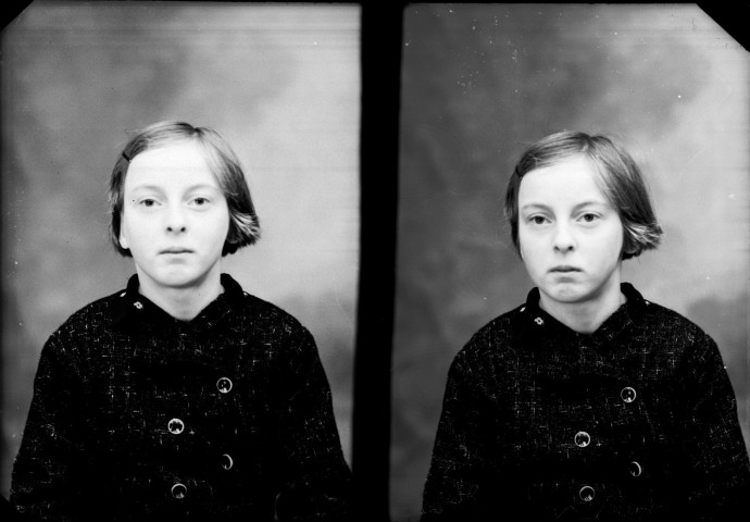 Identités. Ratte. Communailles