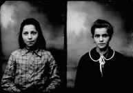 Identités. Victor Curlier. Mignovillard