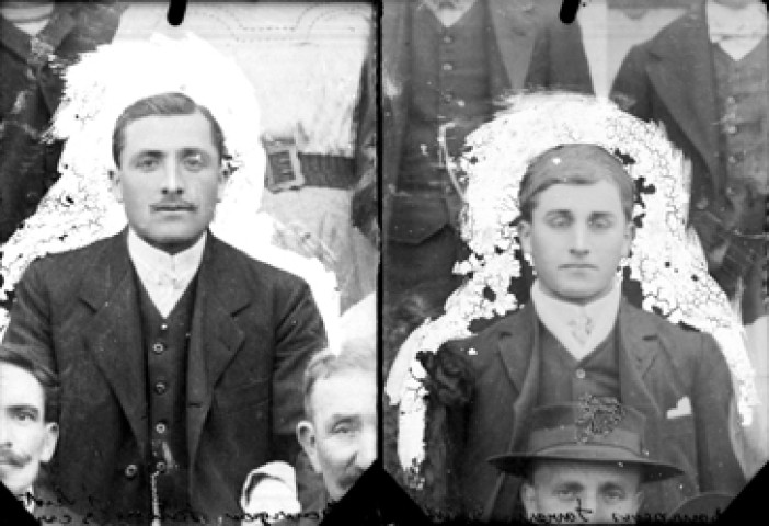 Identités. Bourgeois. La Favière