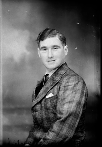 Monsieur Sermier. Trébief