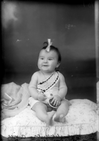 Enfant Paul Vacelet. Nestor. Cuvier