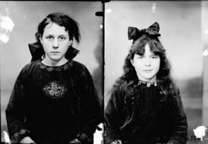 Identités. Famille Meyer. Vessoie