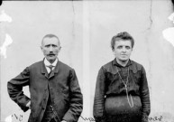 Identités. Gibert. Petit-Villard