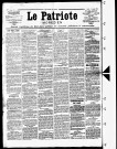 Le Patriote morézien.