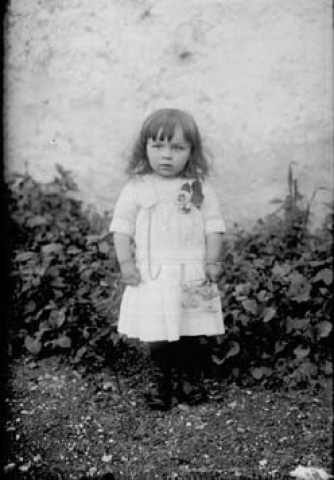 Enfant Lanquetin. Billecul