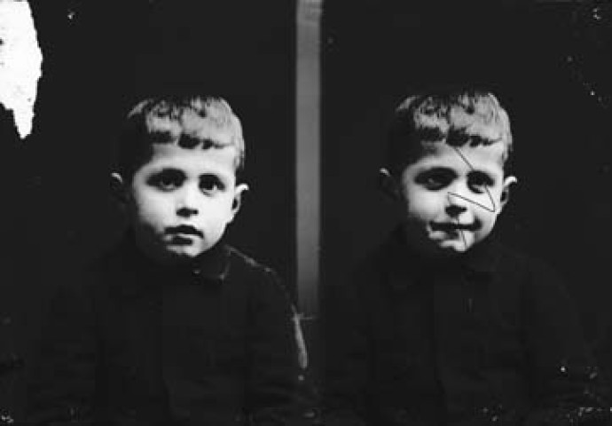 Enfants Madeleine. Nozeroy