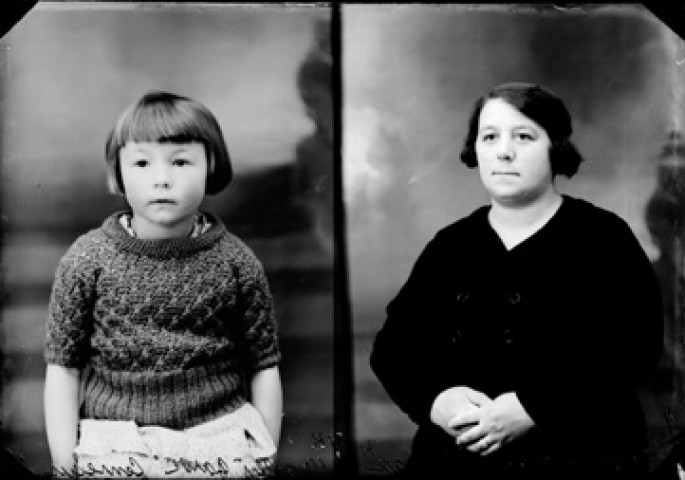 Identités. Maurice Jeannin. Censeau / Bailly. Censeau