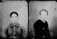 Identités. Veuve Vacelet. Petit-Villard / Scoulis. Petit-Villard