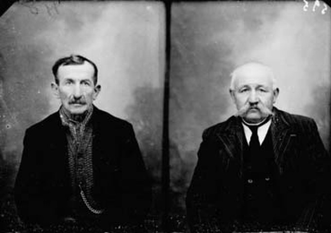 Bief-duFourg / François Chapeau. Bief-du-Fourg