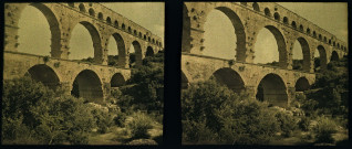 Pont du Gard.