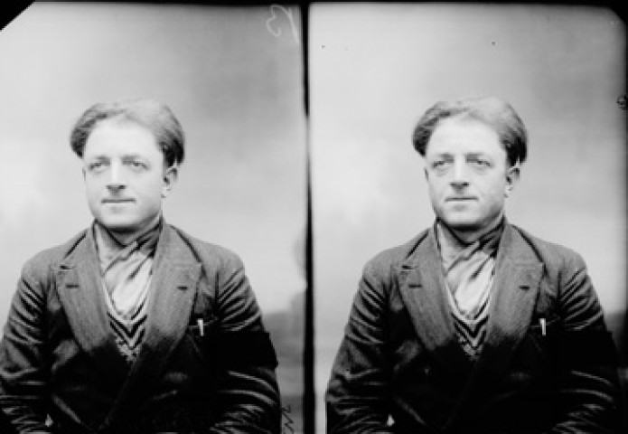 Identités. Bernard Zanoletti. Conte