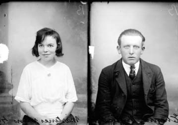 Martines. Les Nans / Etienne. Billecul