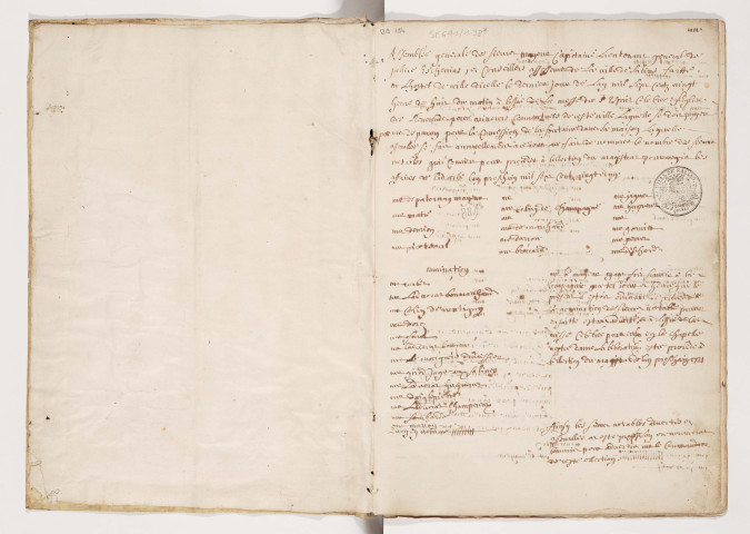 31 décembre 1720 - 29 décembre 1721.