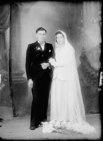 Mariés Baliset. Sirod