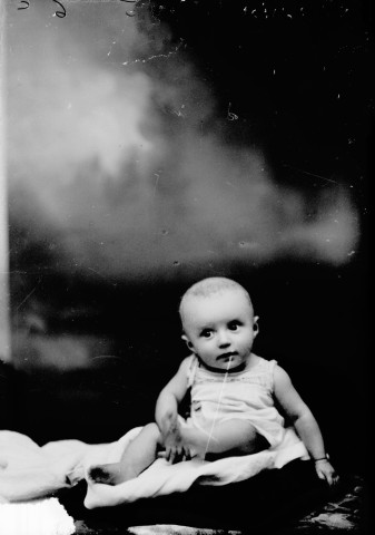 Enfant Daclin. Conte