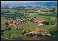 Esserval-Tartre (Jura)